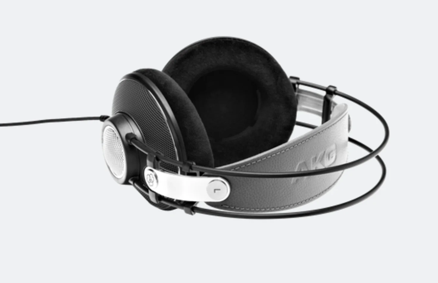 ACCOUTA Cuscini Per Cuffie E Archetto Cuscino Sostituzione Compatibile Con Plantronics Backbeat Pro Cuffie Cuscinetti Per Cuffie Con Premium Pelle Proteica E Schiuma Memory - Foto 6