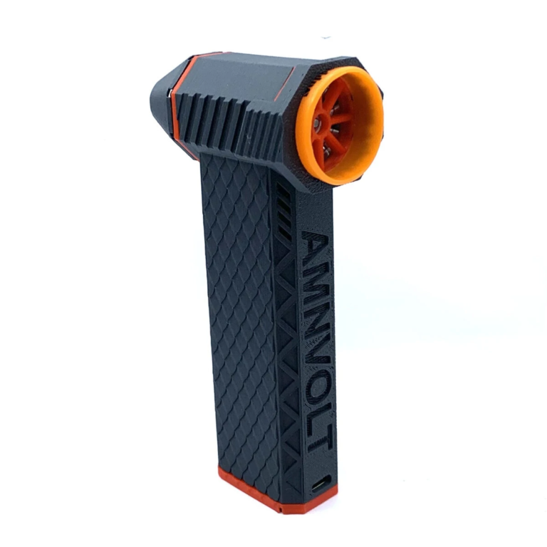Drillpro AMNVOLT TF1-Pro air duster 10 200 Ft-ért 4