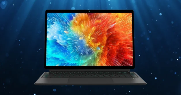 A Ninkear T40 kétfunkciós tablet 123 000 Ft-ért rendelhető 1