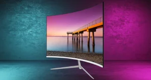 FYHXele ívelt monitorok olcsón, 24 és 27 colos kivitelben