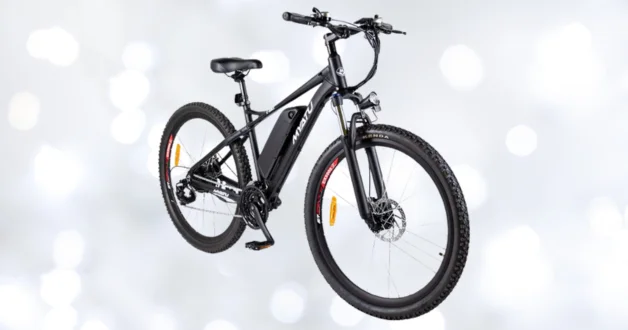 Myatu MYT 5791 elektromos MTB kerékpár 200 000 Ft alatt
