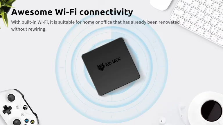 BMAX mini PCs Aliexpress Birthday Price 7