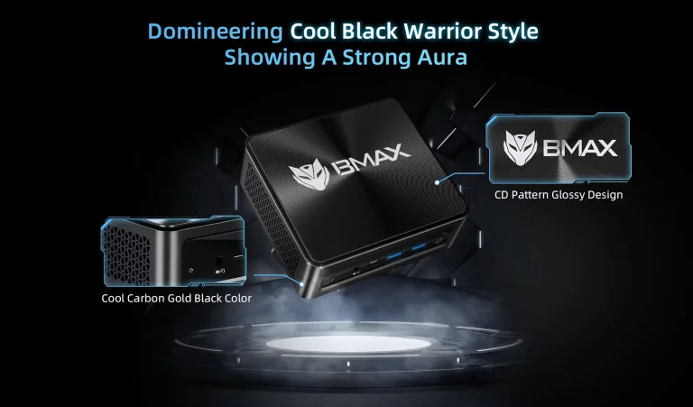 BMAX mini PCs Aliexpress Birthday Price 9