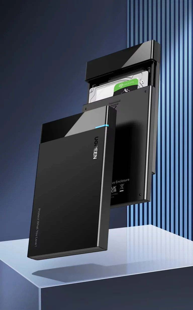 Akciós Ugreen termékek az Aliexpress Szülinapon 11