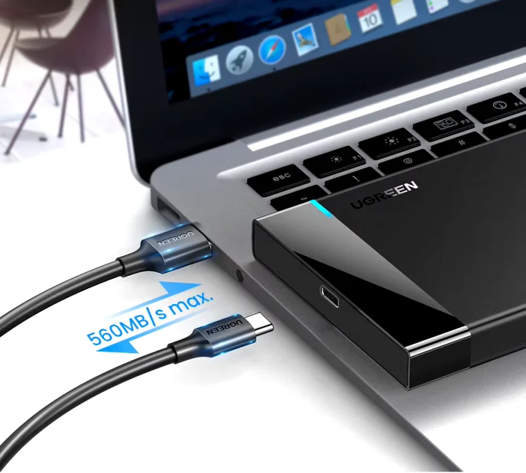 Akciós Ugreen termékek az Aliexpress Szülinapon 12