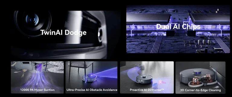 Narwal Freo Z Ultra önürítős robotporszívó teszt 31