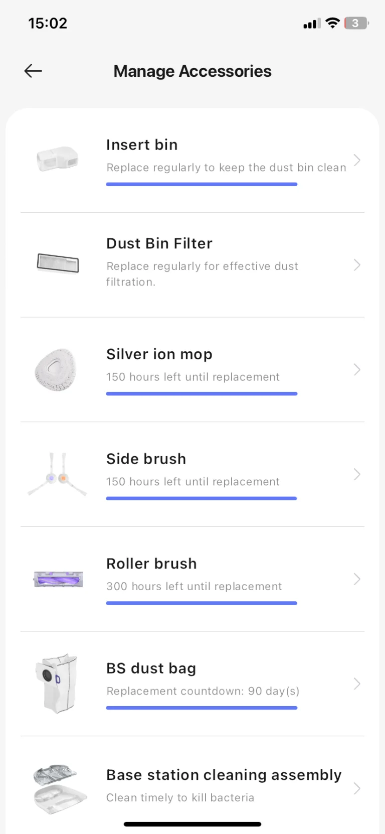Narwal Freo Z Ultra önürítős robotporszívó teszt 72