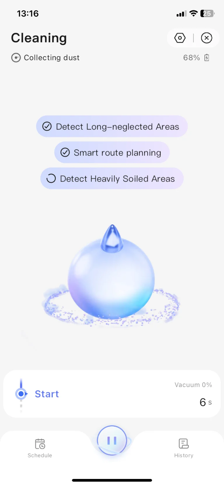 Narwal Freo Z Ultra önürítős robotporszívó teszt 64