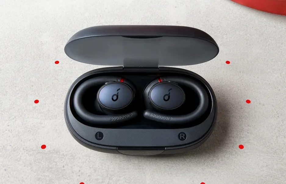 Prueba de auriculares Anker Soundcore Sport X10 1