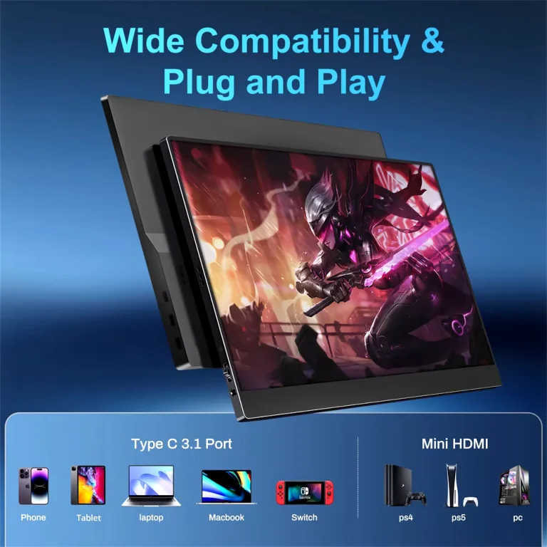 Hordozható monitorok az Aliexpress Szülinapon 3