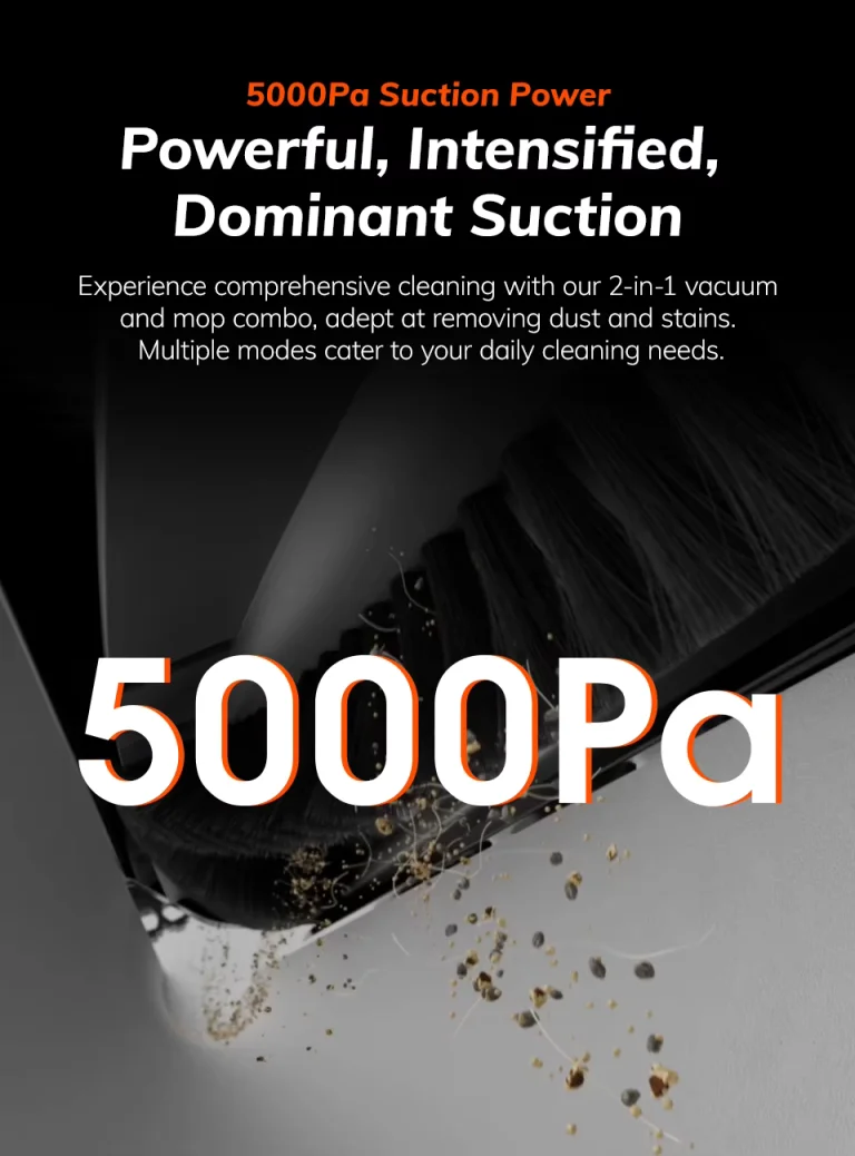 ILIFE T20S: a tisztaság és a lustaság hivatalos támogatója 8