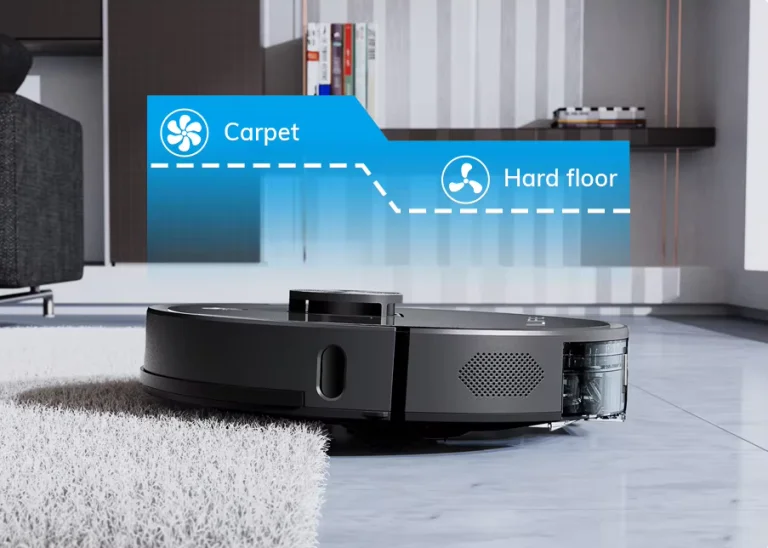 ILIFE T20S: a tisztaság és a lustaság hivatalos támogatója 14