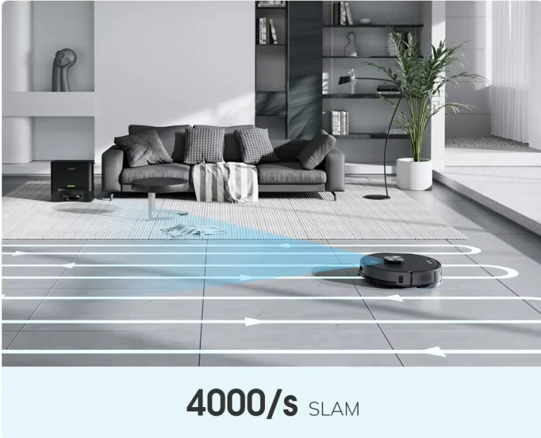 ILIFE T20S: a tisztaság és a lustaság hivatalos támogatója 13