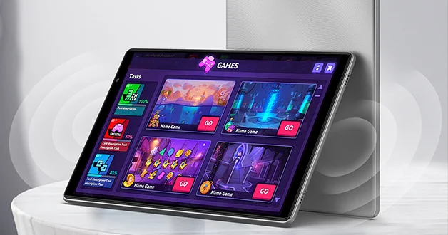 Most csupán 21 300 Ft-ért vihető a Teclast P26T tablet 1