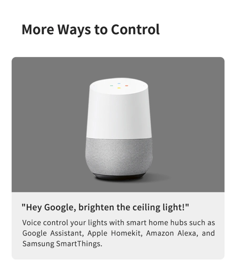 Most 17 700 Ft a népszerű Yeelight okos mennyezeti lámpa 7