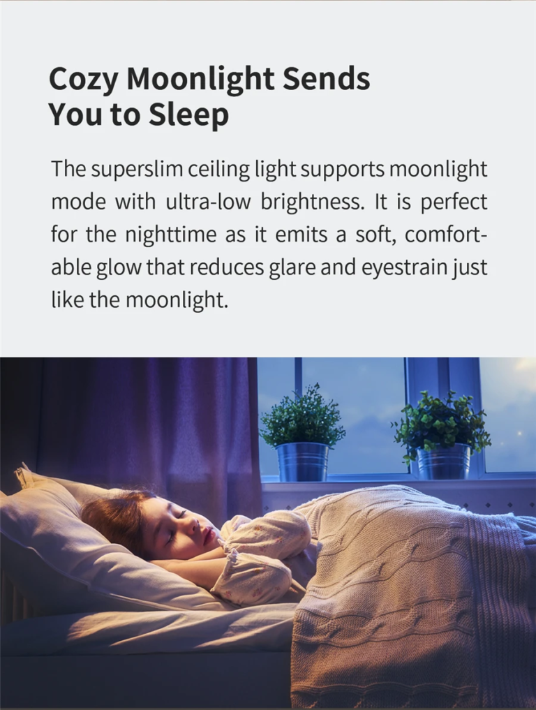 Most 17 700 Ft a népszerű Yeelight okos mennyezeti lámpa 10