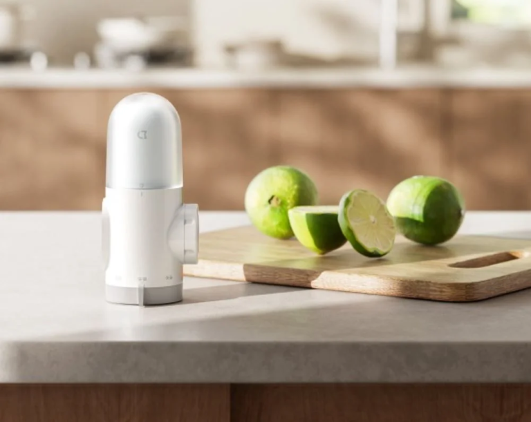 Mijia csapra szerelhető vízszűrő 11 000 forint alatti áron 4