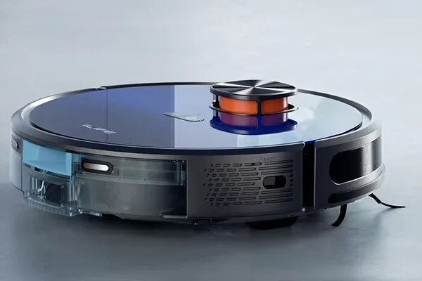 Sokkal olcsóbb lett az ILIFE T10s felmosós robotporszívó 1
