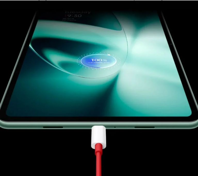 Ennyire olcsón még nem láttuk a OnePlus Pad tabletet 6