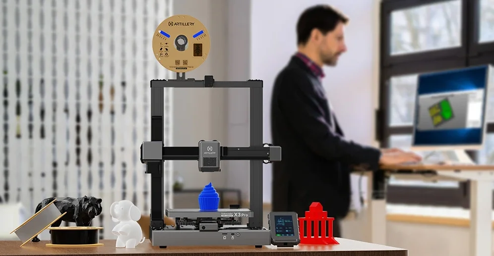 Où pouvez-vous obtenir 3270 kg de filament pour imprimante 1D pour 3 1 HUF ? XNUMX