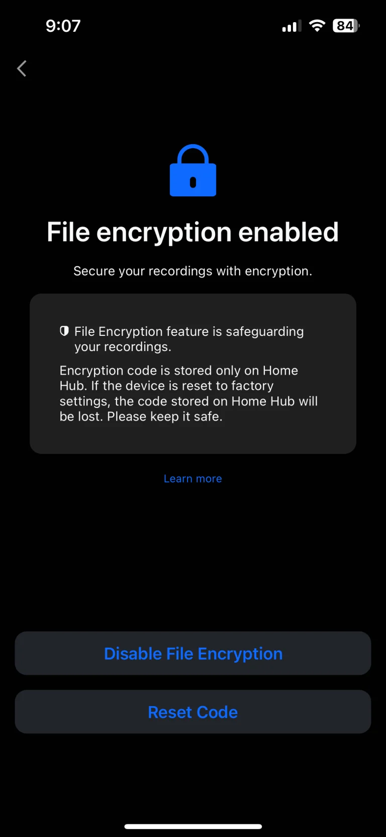 Test de la caméra Reolink Altas PT Ultra et du Home Hub 30
