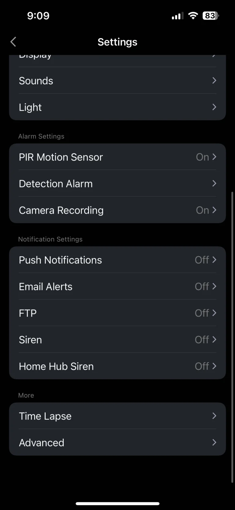 Test de la caméra Reolink Altas PT Ultra et du Home Hub 16
