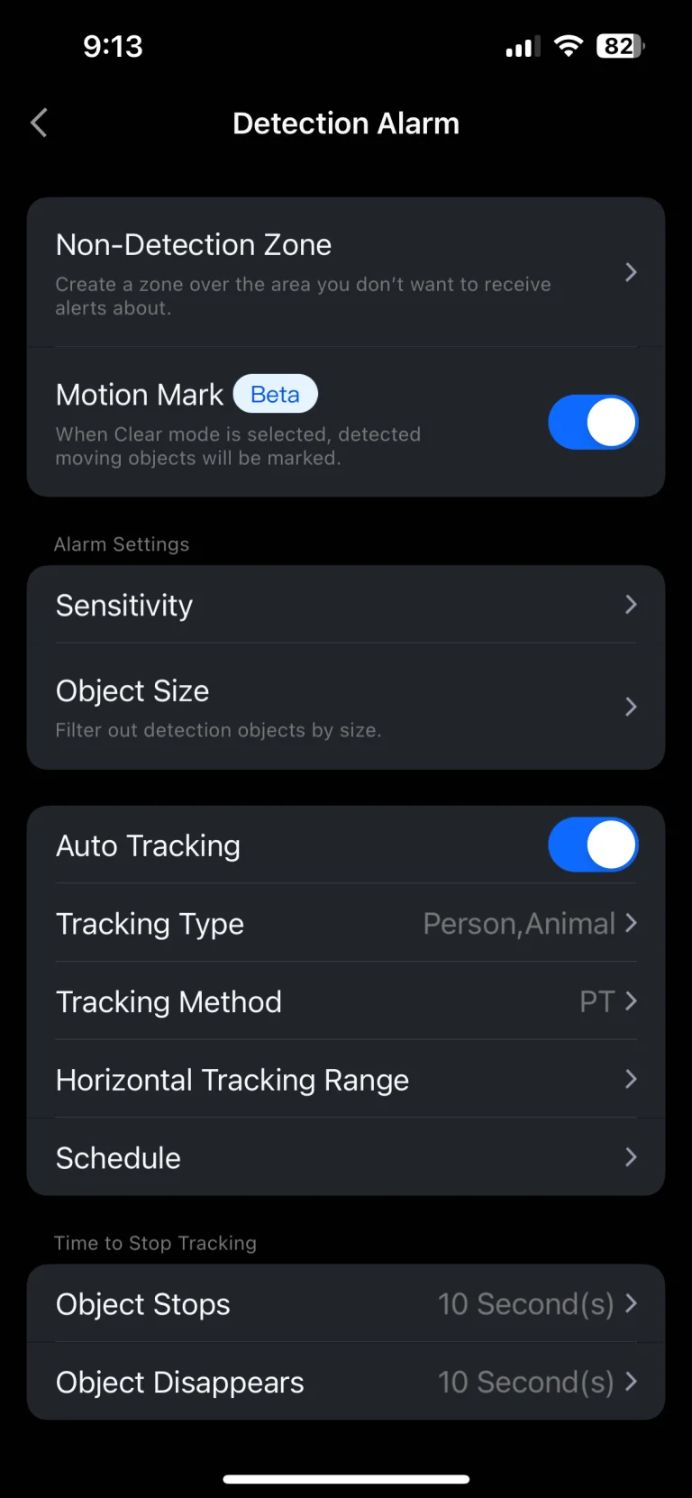 Test de la caméra Reolink Altas PT Ultra et du Home Hub 21