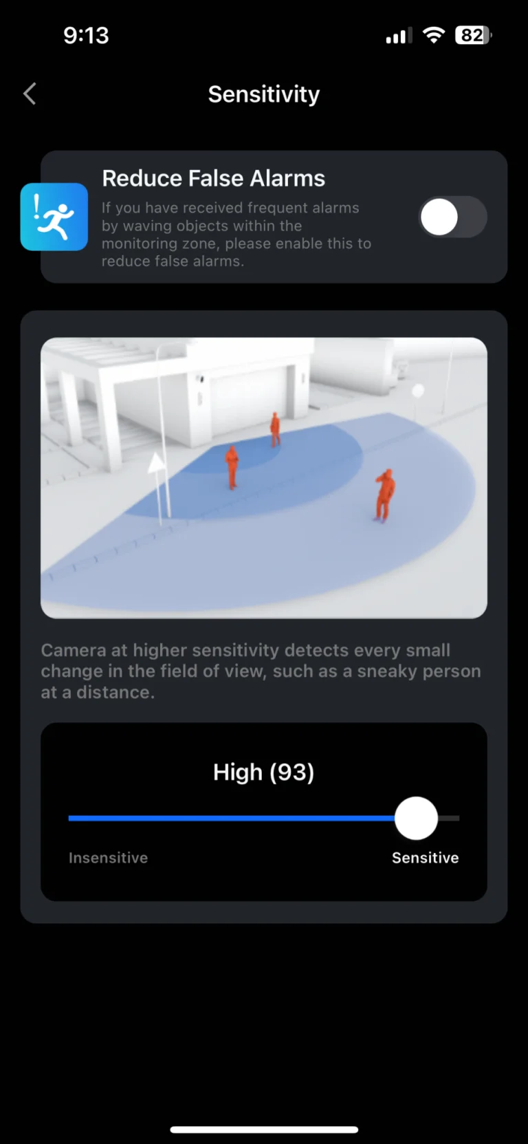 Test de la caméra Reolink Altas PT Ultra et du Home Hub 24