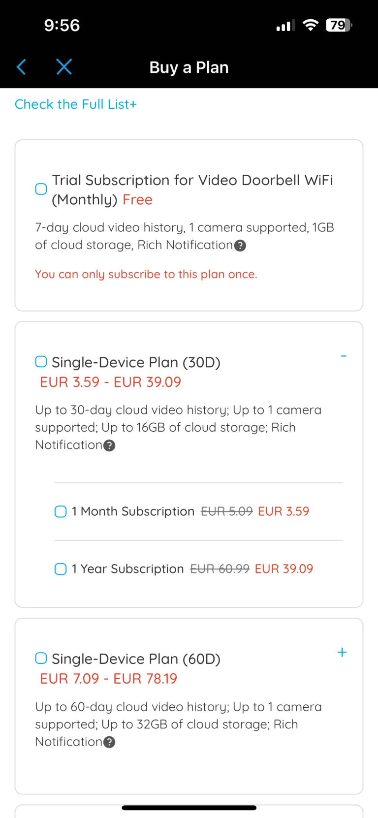 Test de la caméra Reolink Altas PT Ultra et du Home Hub 37