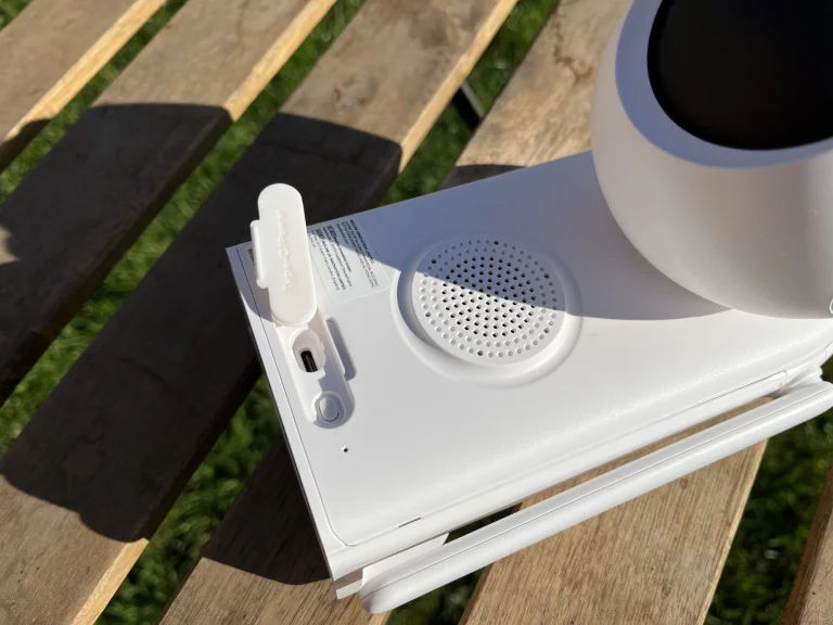 Test de la caméra Reolink Altas PT Ultra et du Home Hub 6