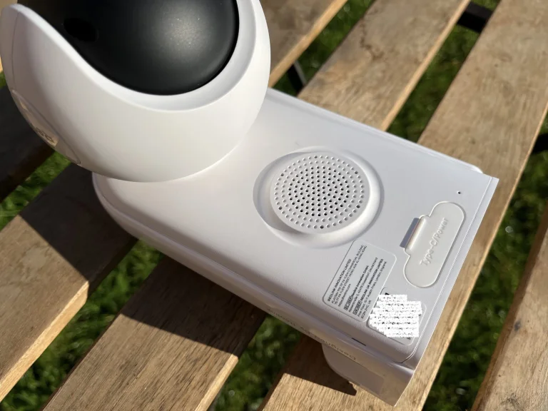 Test de la caméra Reolink Altas PT Ultra et du Home Hub 5