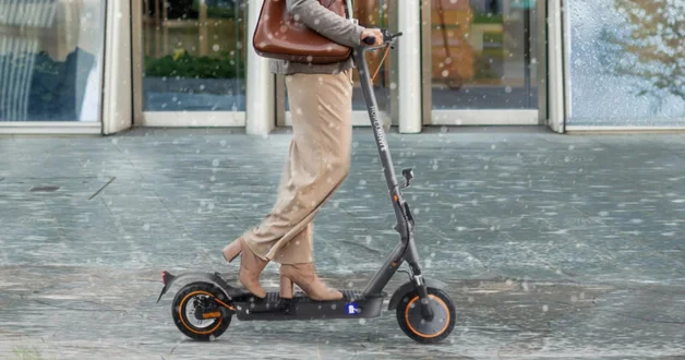 Szuper áron vihető a Honeywhale E9 Max elektromos roller 1