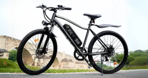 EB3 elektromos kerékpár kuponunkkal 224 000 Ft-ért