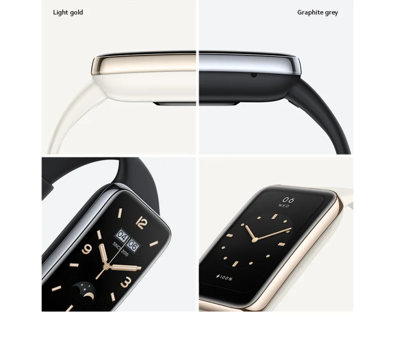 Xiaomi Smart Band 7 Pro now for only HUF 10! 800