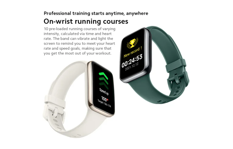 Xiaomi Smart Band 7 Pro now for only HUF 10! 800