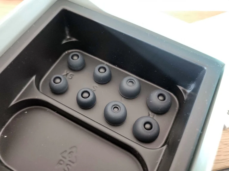 Prueba de auriculares Anker Soundcore Sport X10 9