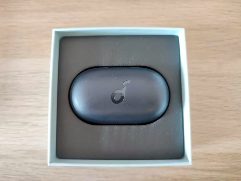 Prueba de auriculares Anker Soundcore Sport X10 4