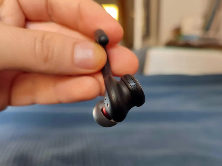 Prueba de auriculares Anker Soundcore Sport X10 14