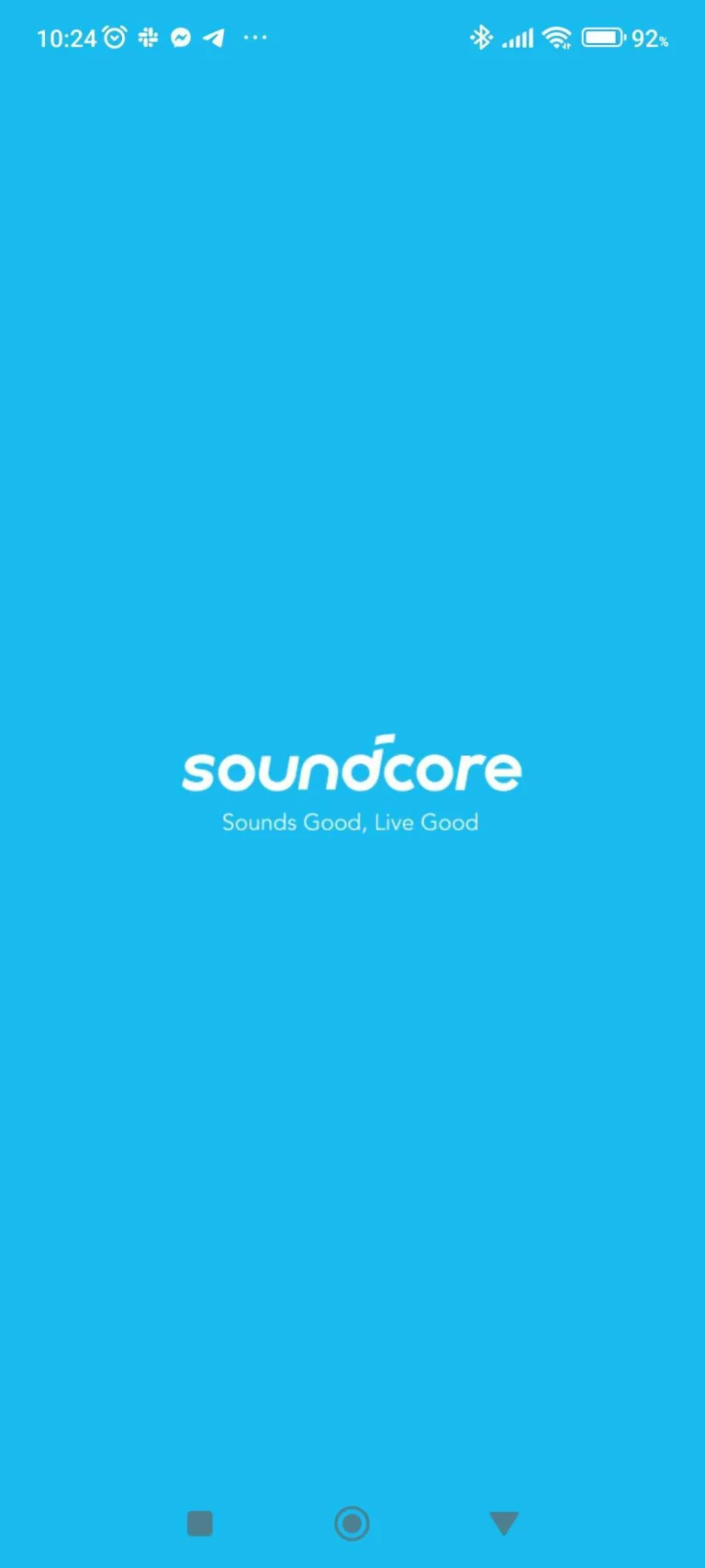 Prueba de auriculares Anker Soundcore Sport X10 18