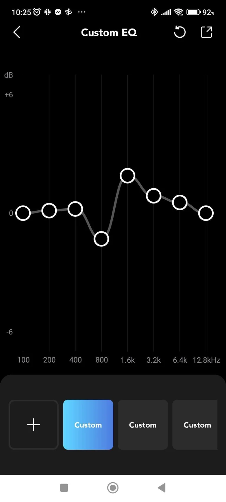Prueba de auriculares Anker Soundcore Sport X10 23