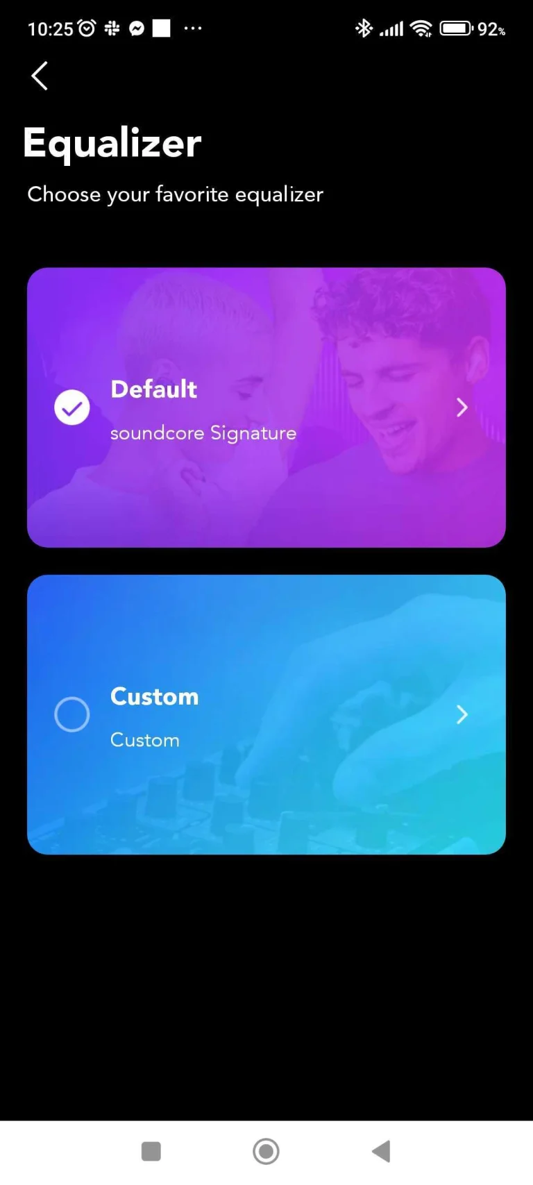 Prueba de auriculares Anker Soundcore Sport X10 22