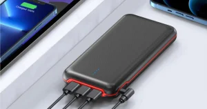 La banque d'alimentation Elzle YD-13B peut être achetée pour 600 887 HUF avec un coupon