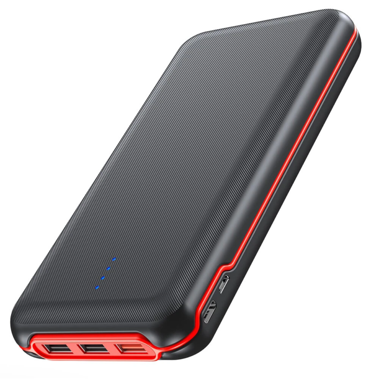 Még ideér karácsonyra az Elzle YD-887B power bank 4