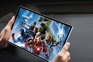 Un concurrent frais et pas cher sur le terrain : la tablette BDF P37