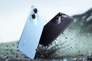 Un smartphone Realme Note 60 pour seulement ça ? Ici avec lui !