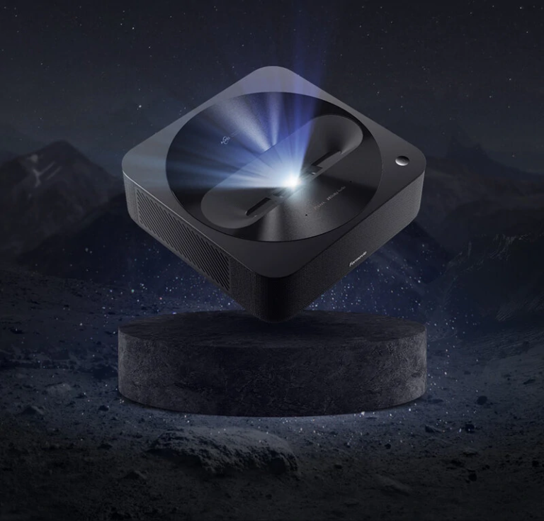 Áll-leesős Fengmi Formovie R1 Nano UST-projektor 4