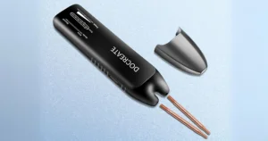 Soudeuse par points manuelle Docreate-756 avec coupon pour 9200 XNUMX HUF