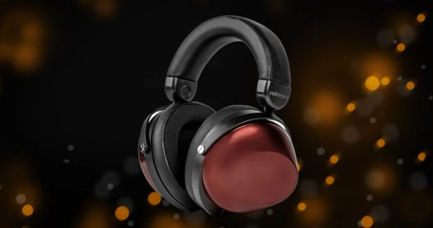 A HIFIMAN HE-R9 fejhallgató Kínából jóval olcsóbban jön 1