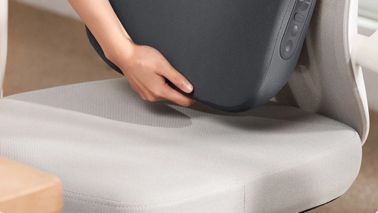 Kényeztetés a nap végén – Xiaomi derékmasszírozóval 3