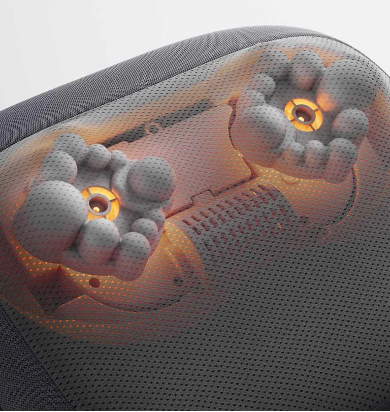 Kényeztetés a nap végén – Xiaomi derékmasszírozóval 13